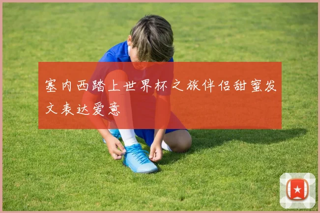 塞内西踏上世界杯之旅伴侣甜蜜发文表达爱意