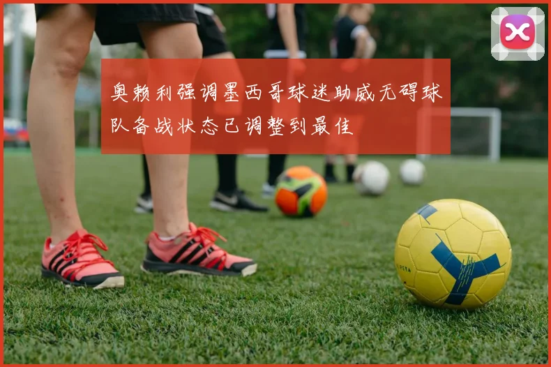 奥赖利强调墨西哥球迷助威无碍球队备战状态已调整到最佳